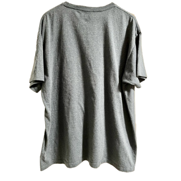 Men’s XXL Gray Darth Vader #1 Dad Short Sleeve Tshirt - Picture 2 of 3